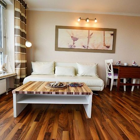 쿡스하펜 Haus Frische Brise 1508 아파트 외부 사진
