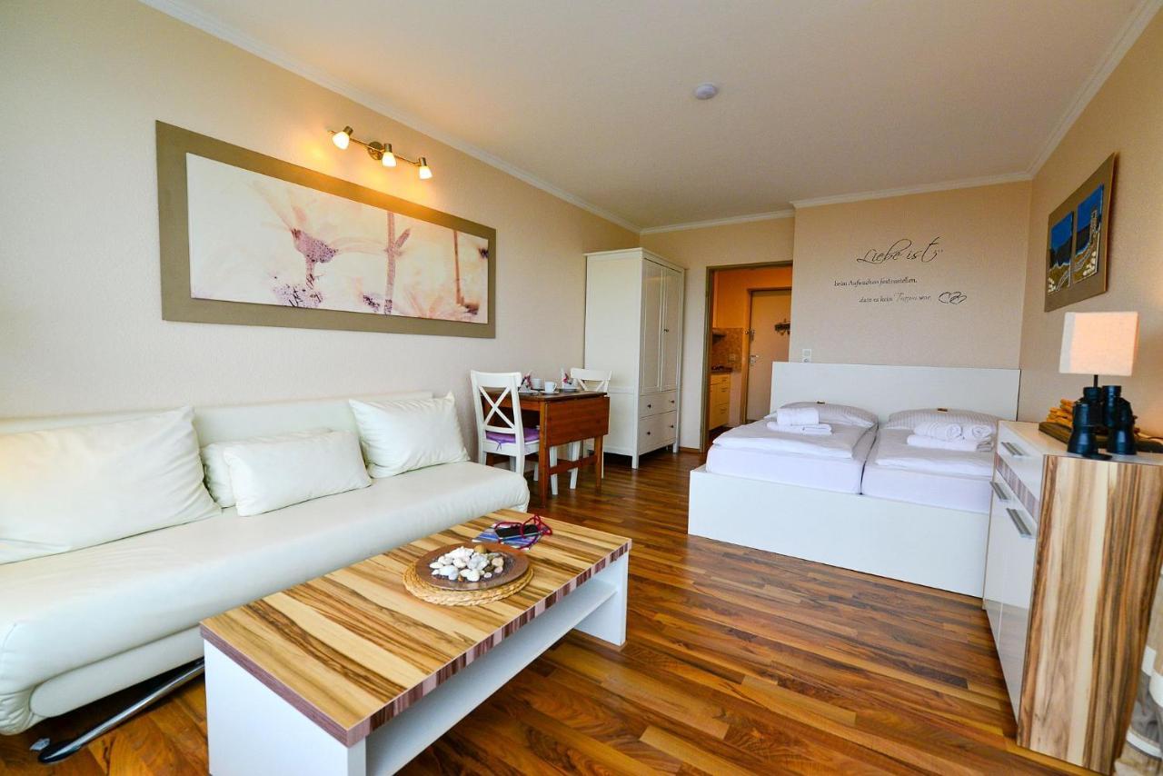 쿡스하펜 Haus Frische Brise 1508 아파트 외부 사진
