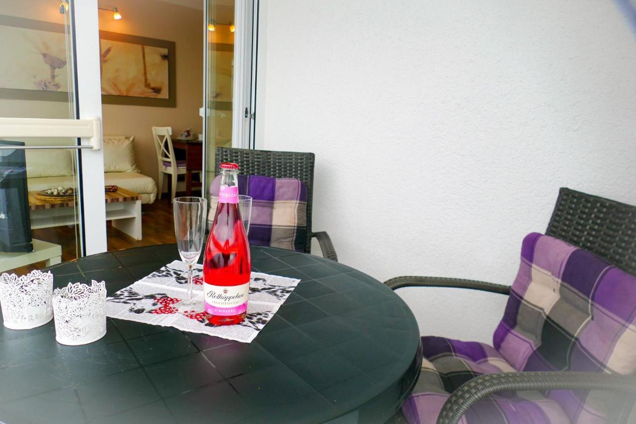쿡스하펜 Haus Frische Brise 1508 아파트 외부 사진