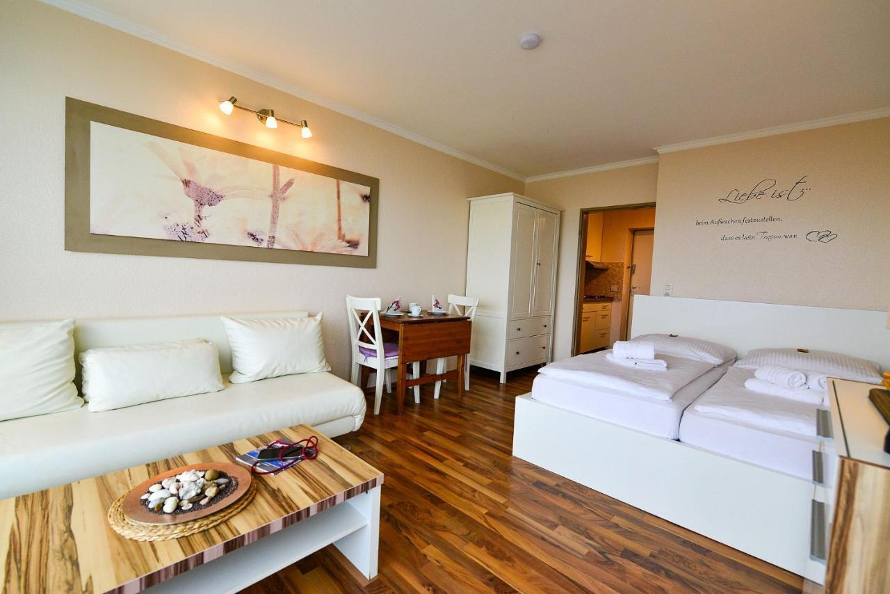 쿡스하펜 Haus Frische Brise 1508 아파트 외부 사진